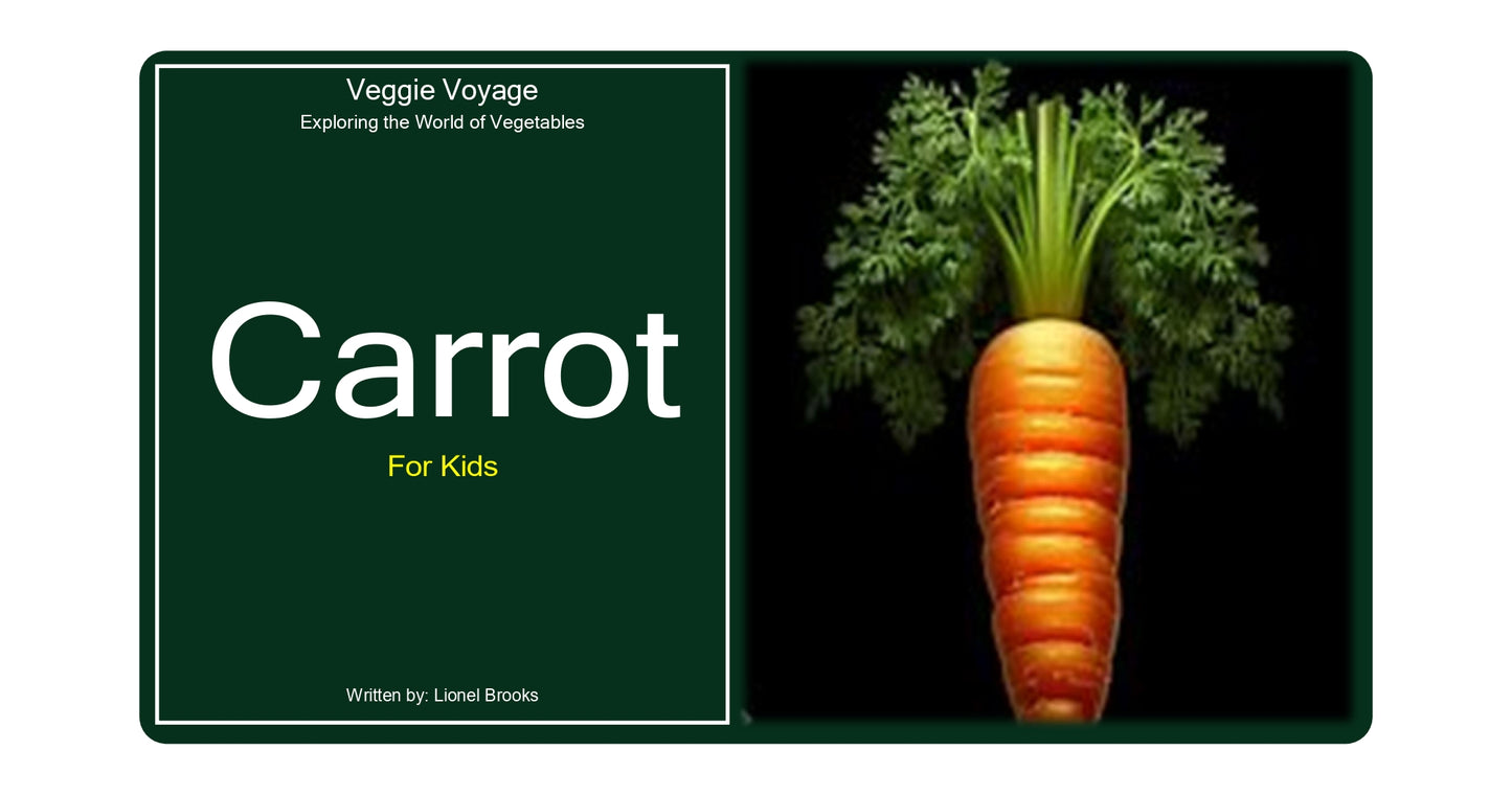 Veggie Voyage_carrot