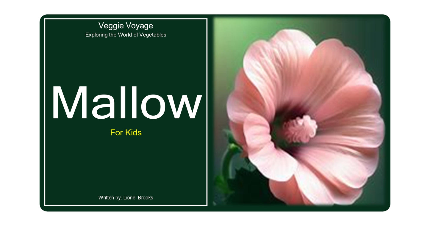 Veggie Voyage_Mallow