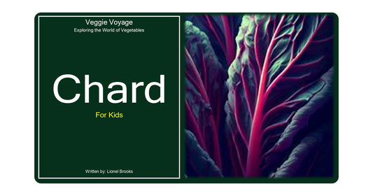 Veggie Voyage_chard