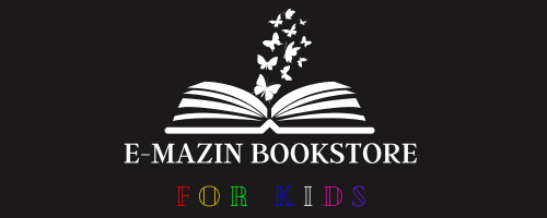 E-MAZIN BOOKSTORE FOR KIDS