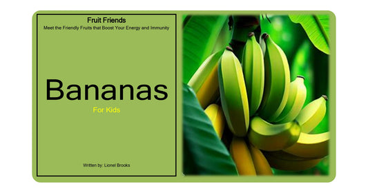 Fruit Friends_bananas