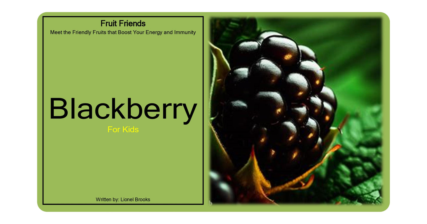 Fruit Friends_blackberry