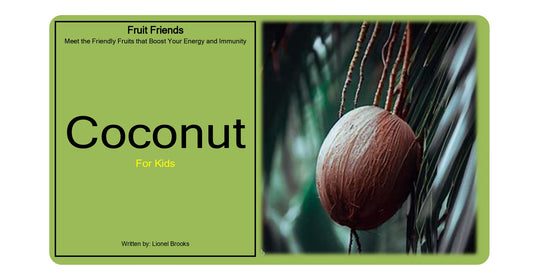 Fruit Friends_coconuts