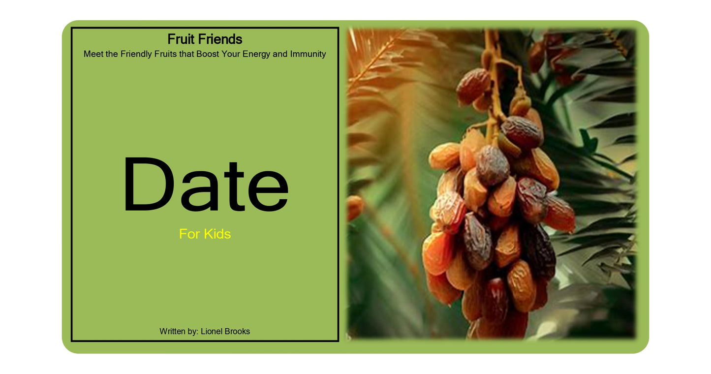 Fruit Friends_date
