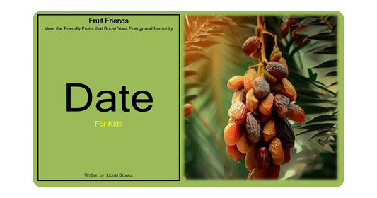 Fruit Friends_date