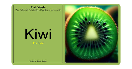 Fruit Friends_kiwi