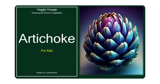 Veggie Voyage-Artichoke