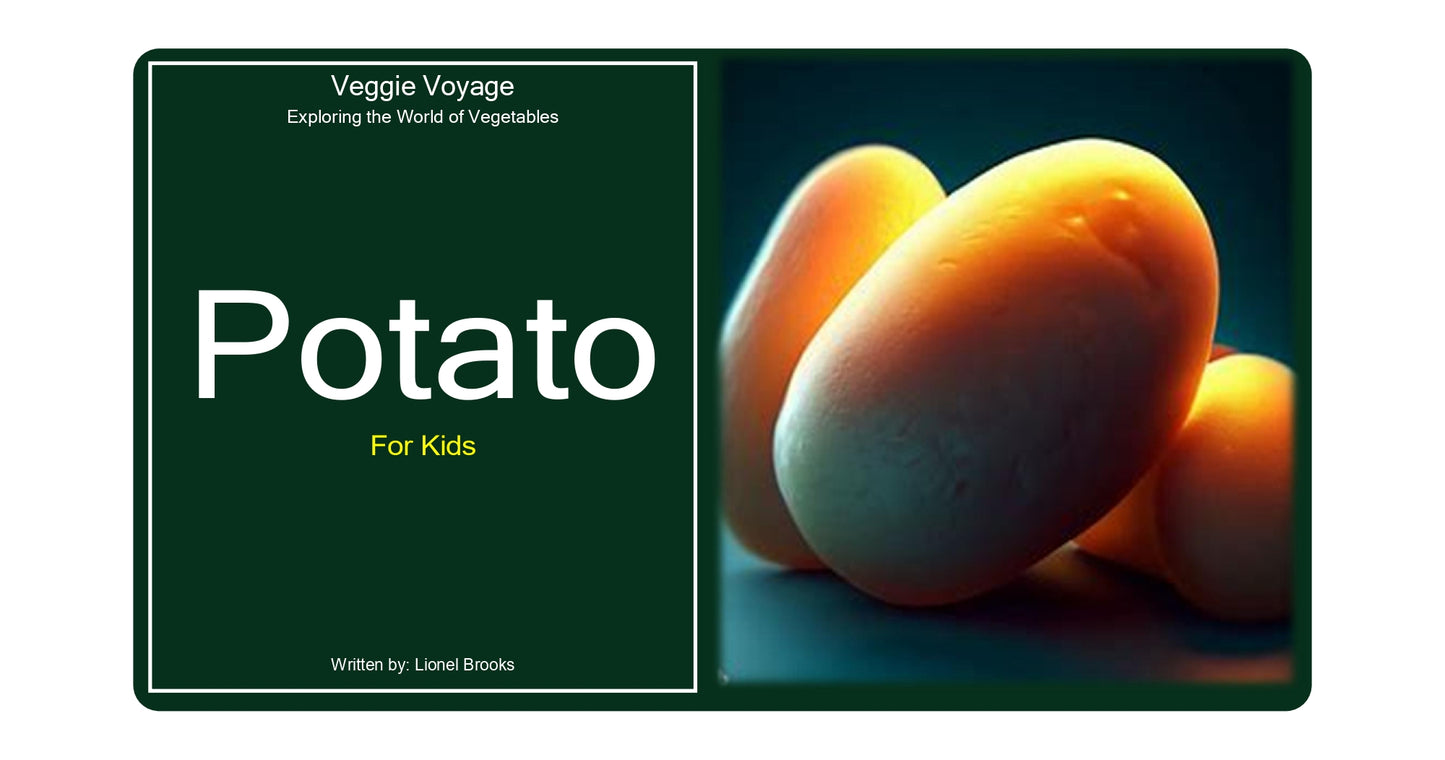 Veggie Voyage-Potato