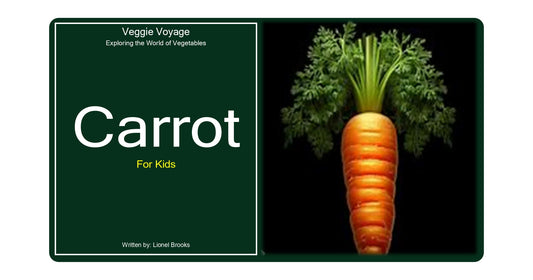 Veggie Voyage_carrot