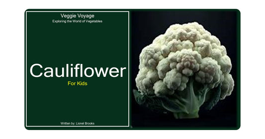 Veggie Voyage_cauliflower