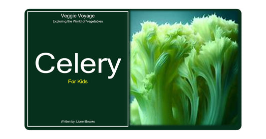 Veggie Voyage_celery