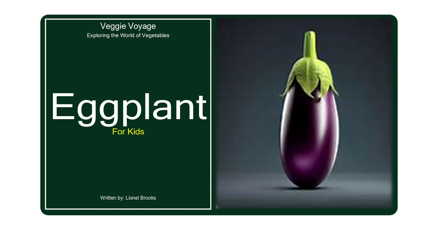 Veggie Voyage_eggplant