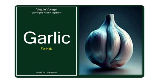 Veggie Voyage_garlic