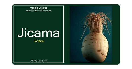 Veggie Voyage_jicama
