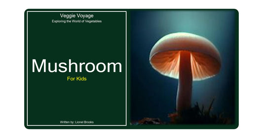 Veggie Voyage_mushroom
