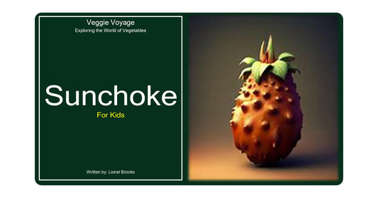 Veggie Voyage_sunchoke